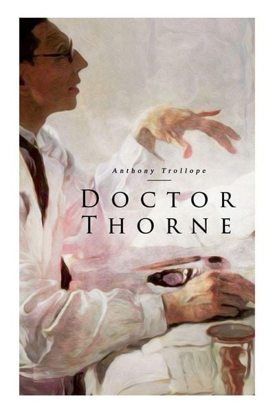 Produktbild: Doctor Thorne