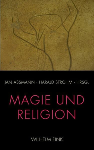 Produktbild: Magie und Religion