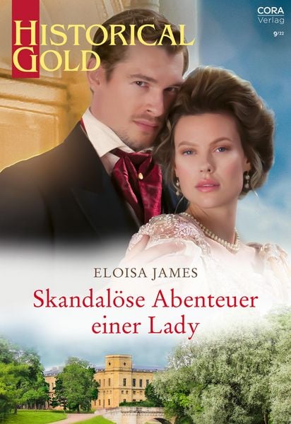 Produktbild: Skandal&ouml;se Abenteuer einer Lady