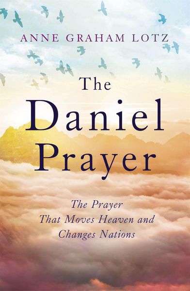 Produktbild: The Daniel Prayer