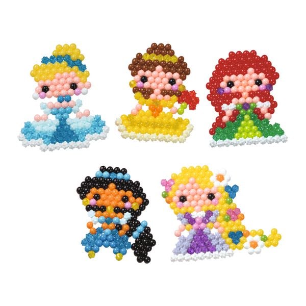 Produktbild: Disney Prinzessin Sternperlen Set