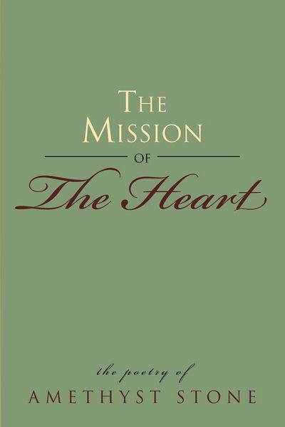Produktbild: The Mission of the Heart