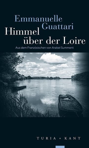 Produktbild: Himmel &uuml;ber der Loire