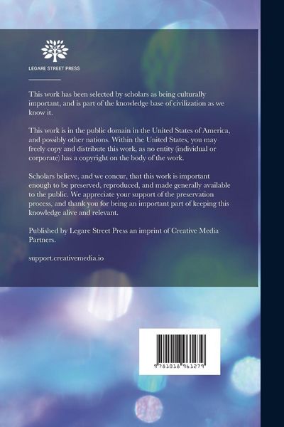 Produktbild: Burnett Lectures on Light