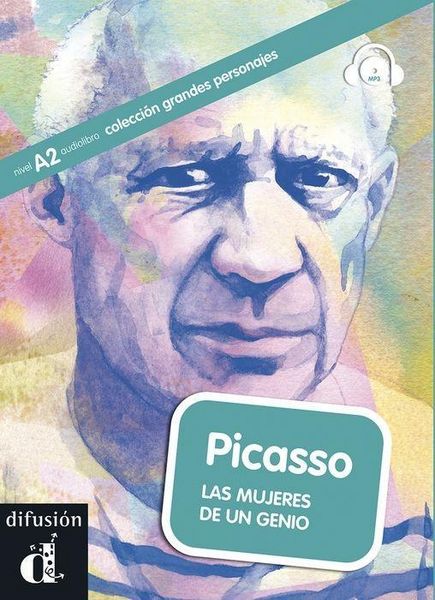 Produktbild: Herv&aacute;s Corpa, L: Picasso : las mujeres de Picasso