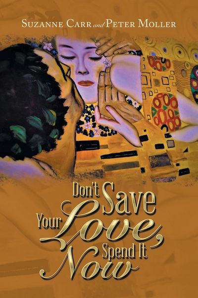 Produktbild: Don't Save Your Love, Spend It Now