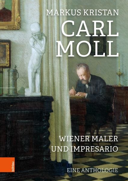 Produktbild: Carl Moll
