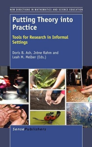 Produktbild: Putting Theory Into Practice