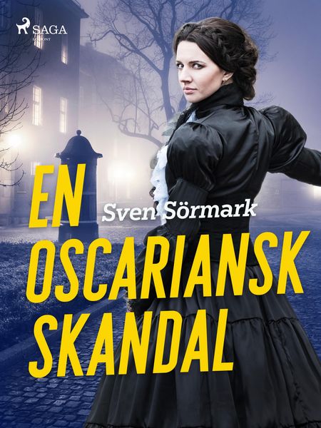 Produktbild: En oscariansk skandal