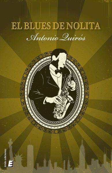 Produktbild: El blues de Nolita