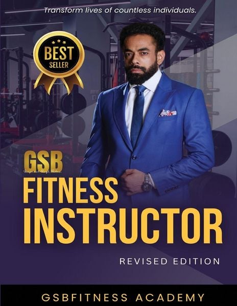 Produktbild: Master Personal Trainer