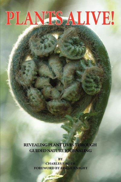 Produktbild: Plants Alive!