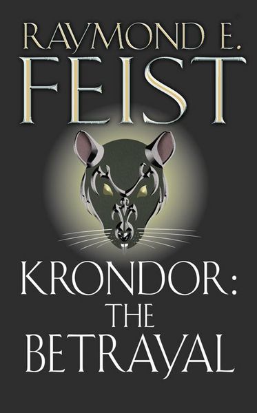 Produktbild: Krondor: The Betrayal