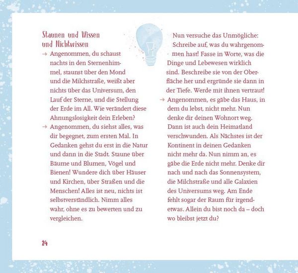 Produktbild: Stell dir vor ...