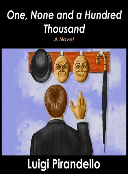 Produktbild: One, None and a Hundred Thousand
