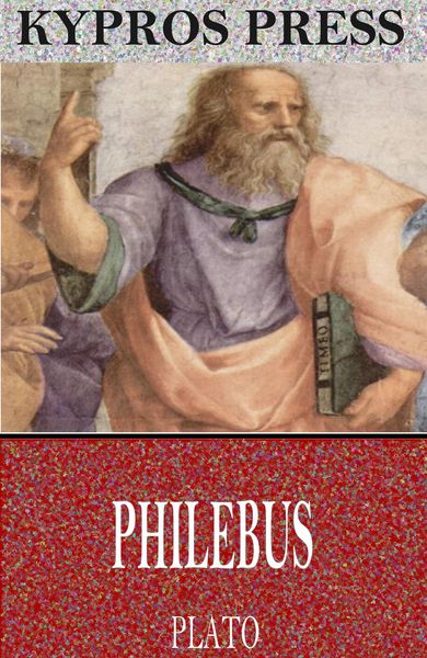 Produktbild: Philebus