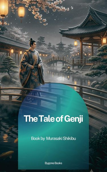 Produktbild: The Tale of Genji