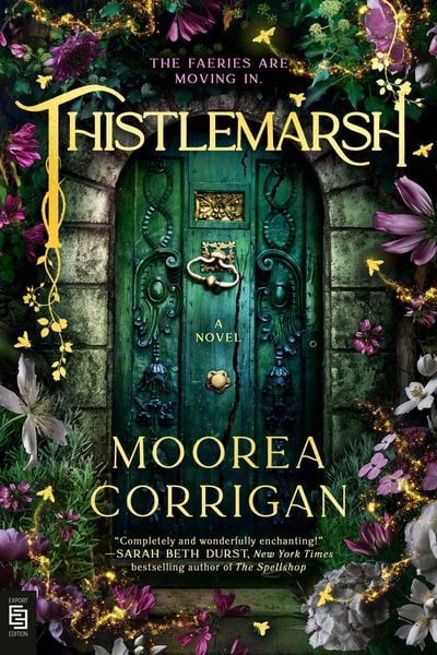 Produktbild: Thistlemarsh