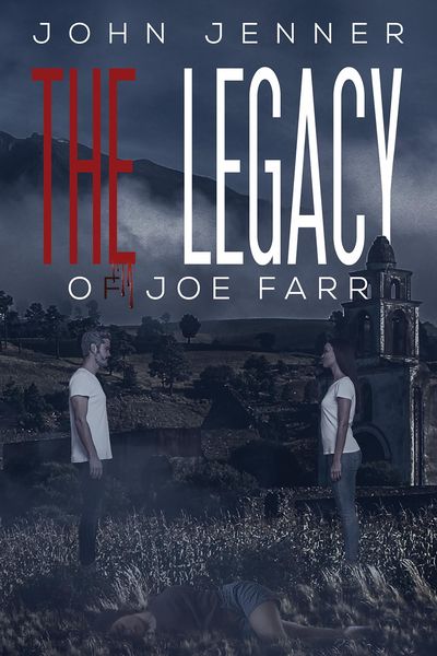 Produktbild: Legacy of Joe Farr