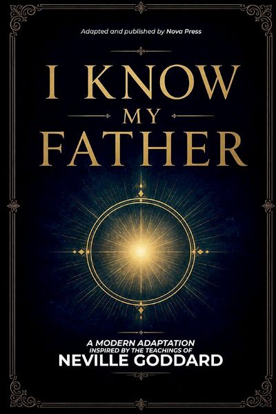 Produktbild: I Know My Father