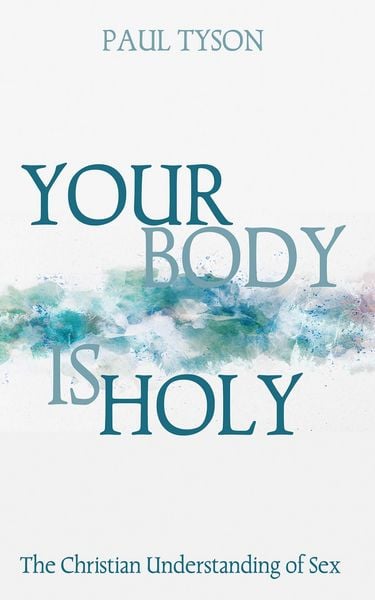 Produktbild: Your Body Is Holy