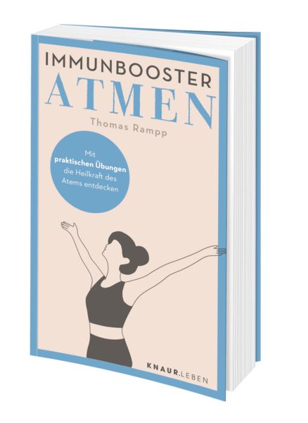 Produktbild: Immunbooster Atmen