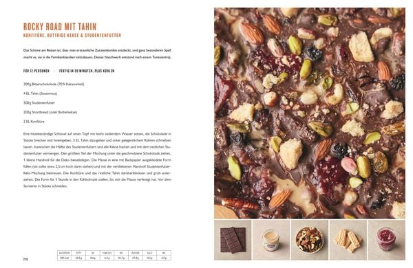 Produktbild: 5 Zutaten mediterran