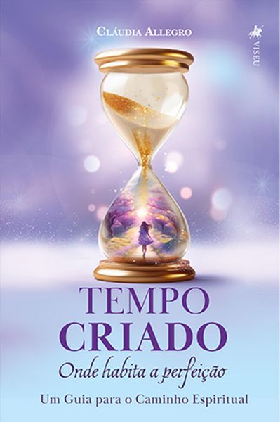 Produktbild: Tempo criado - Onde Habita a Perfei&ccedil;&atilde;o