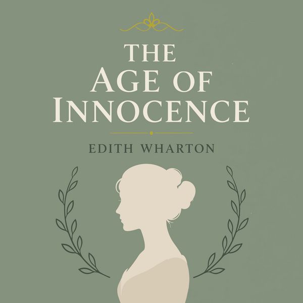 Produktbild: The Age of Innocence