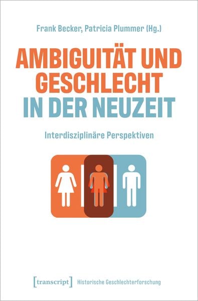 Produktbild: Ambiguit&auml;t und Geschlecht in der Neuzeit