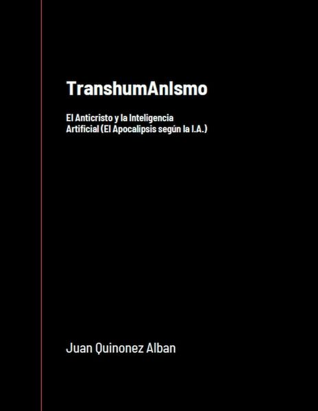 Produktbild: TranshumAnIsmo