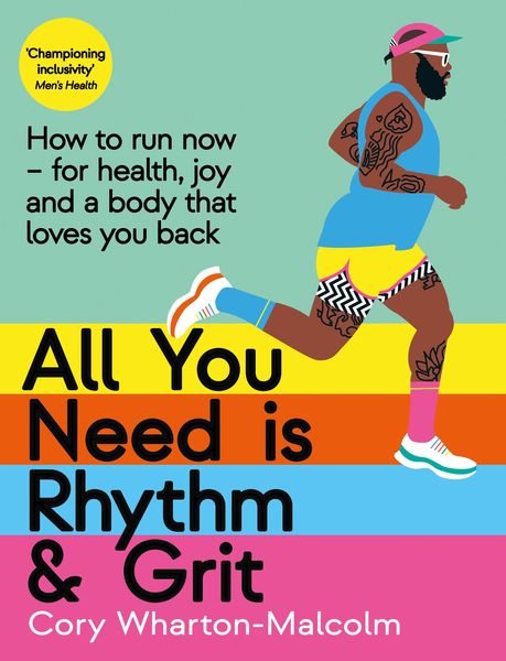 Produktbild: All You Need is Rhythm and Grit