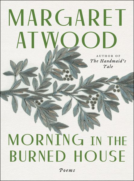 Produktbild: Morning In The Burned House