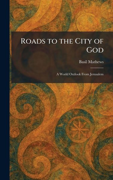 Produktbild: Roads to the City of God