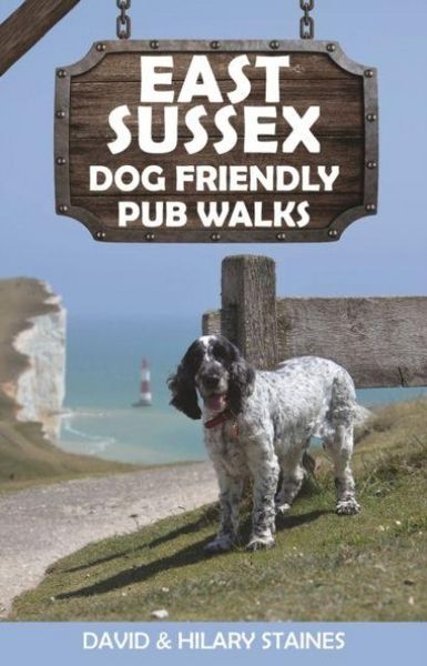 Produktbild: East Sussex Dog Friendly Pub Walks