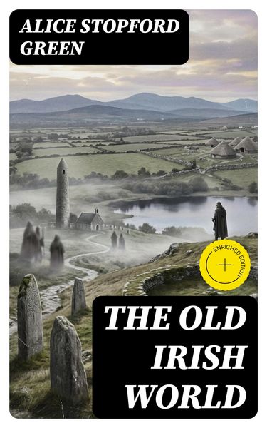 Produktbild: The Old Irish World
