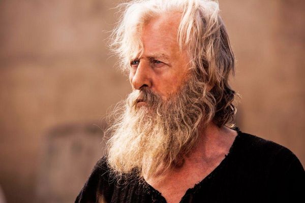 Produktbild: SAMSON - Limited Mediabook Sonderauflage (Blu-ray+DVD+Booklet, auf 500 St&uuml;ck limitiert)