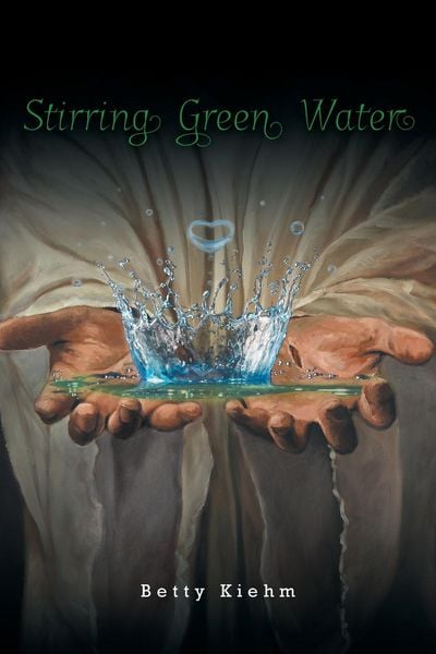 Produktbild: Stirring Green Water