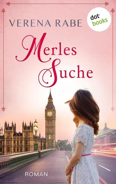 Produktbild: Merles Suche