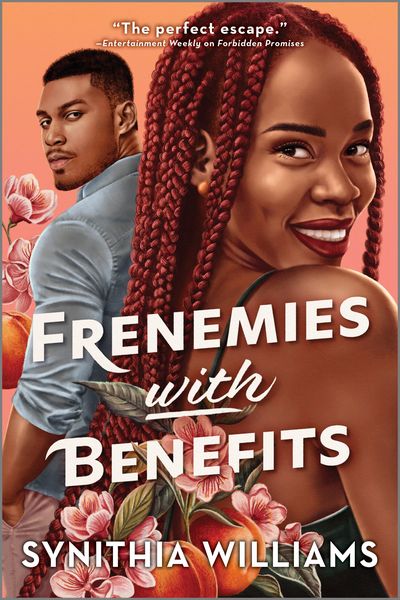 Produktbild: Frenemies with Benefits