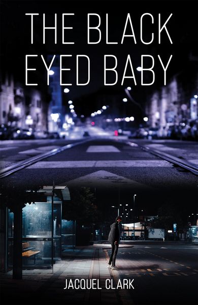 Produktbild: Black-Eyed Baby
