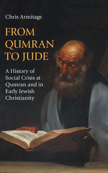 Produktbild: From Qumran to Jude