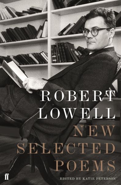 Produktbild: New Selected Poems