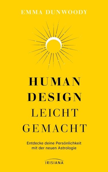 Produktbild: Human Design leicht gemacht