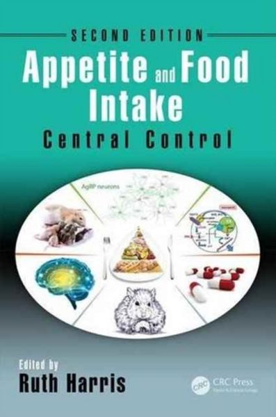 Produktbild: Appetite and Food Intake