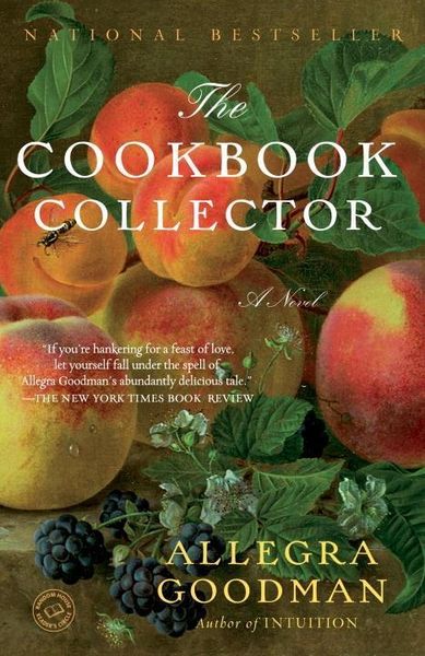 Produktbild: The Cookbook Collector