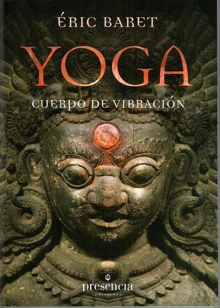 Produktbild: Yoga, cuerpo de vibraci&oacute;n