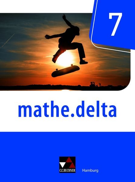 Produktbild: mathe.delta &ndash; Hamburg / mathe.delta Hamburg 7