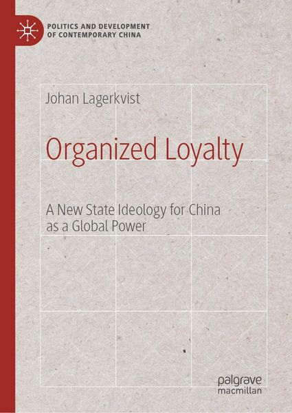 Produktbild: Organized Loyalty