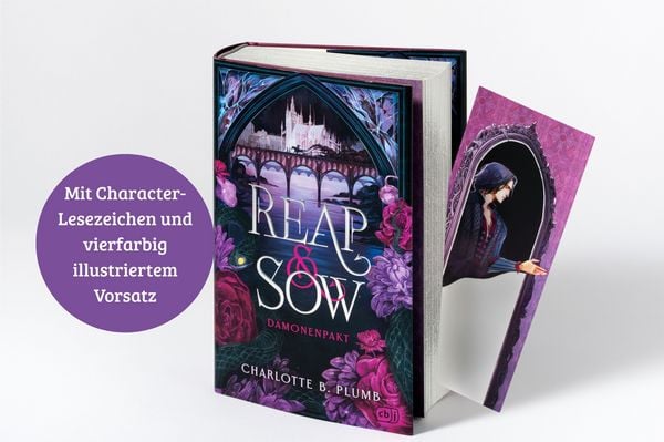 Produktbild: Reap & Sow